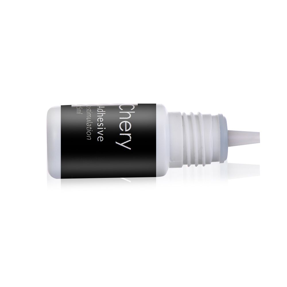 Eyelash Extension Eye Irritation - Cola para Extensão de Cílios 5ml,