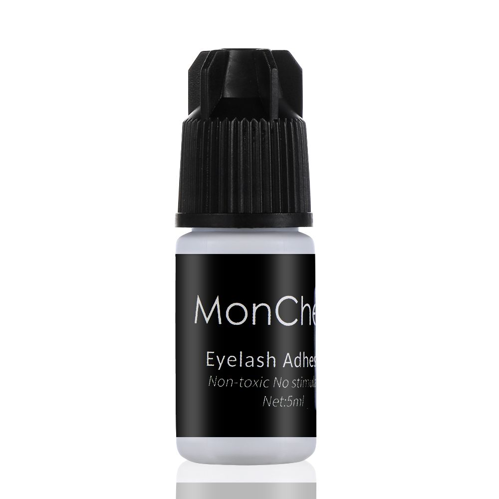 Eyelash Extension Eye Irritation - Cola Profissional para Extensão de Cílios,