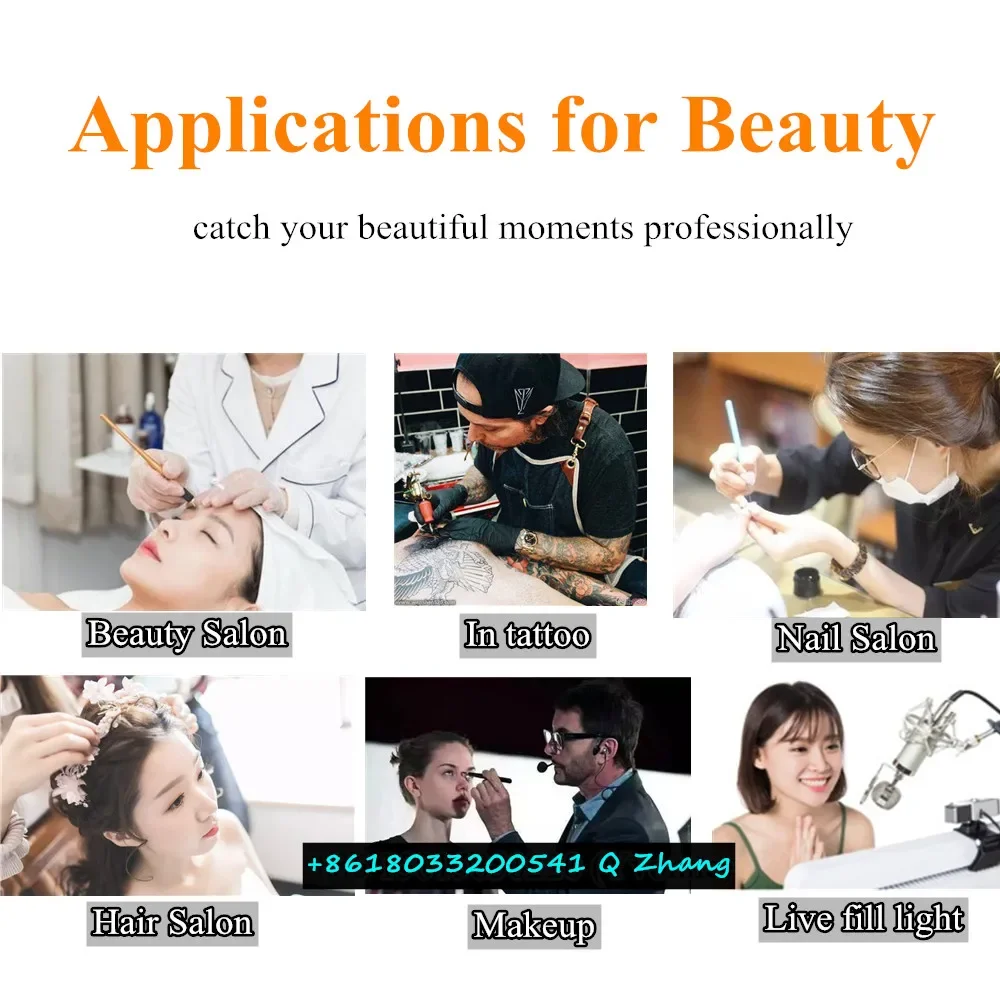 2026 Yidoblo 80W FX-800II Lumi - Video Eyelash Extension avaliação e preço