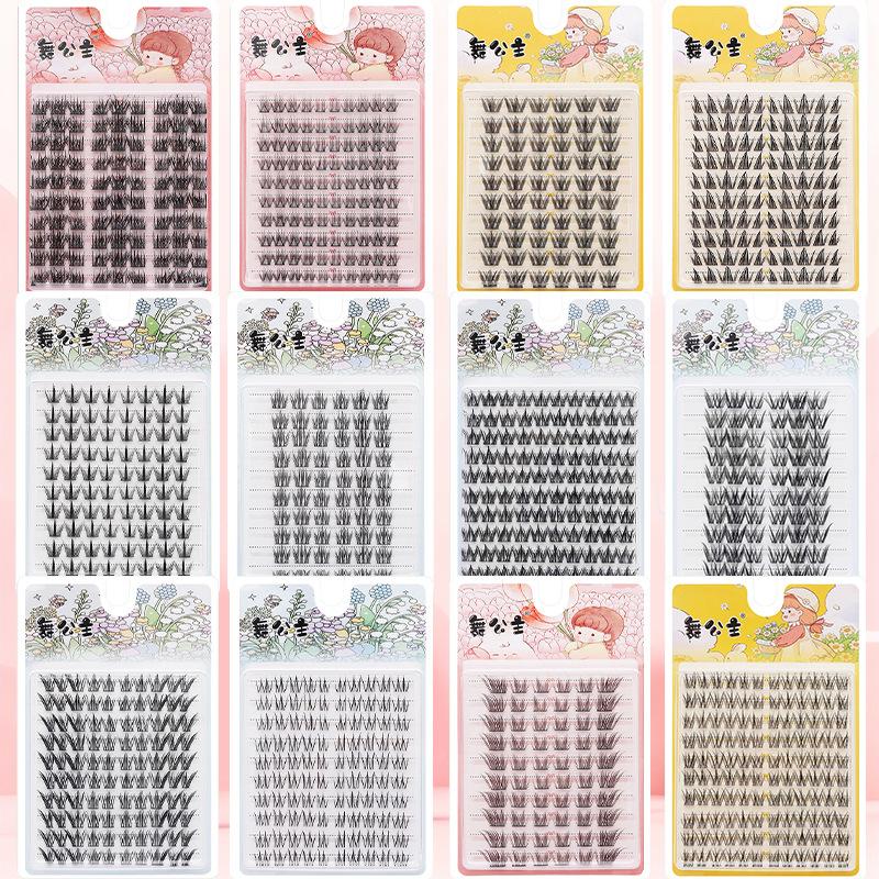 Promoção: Cílios Postiços Indi - Eyelash Extension Cluster avaliação e preço