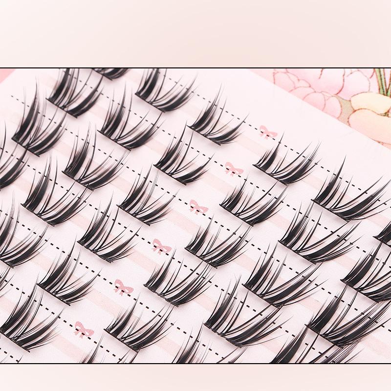 Promoção: Cílios Postiços Indi - Eyelash Extension Cluster avaliação e preço