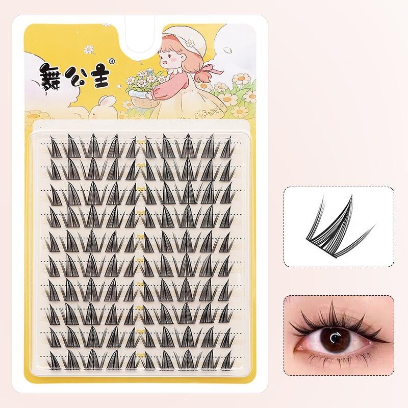 Promoção: Cílios Postiços Indi - Eyelash Extension Cluster avaliação e preço