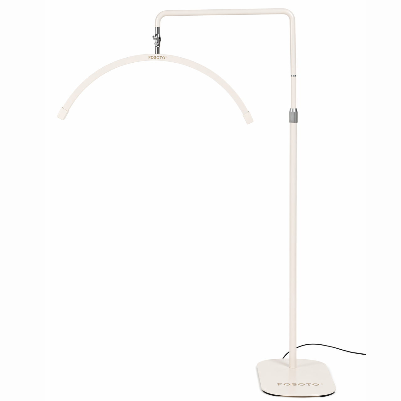 Luminária LED Fosoto de 28 Pol - Video Eyelash Extension avaliação e preço