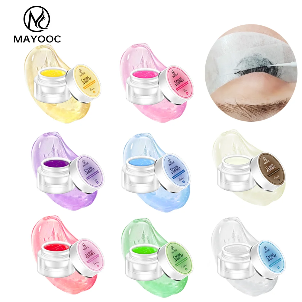 Removedor de cola para extensã - Eyelash Extension Eye Irritation avaliação e preço