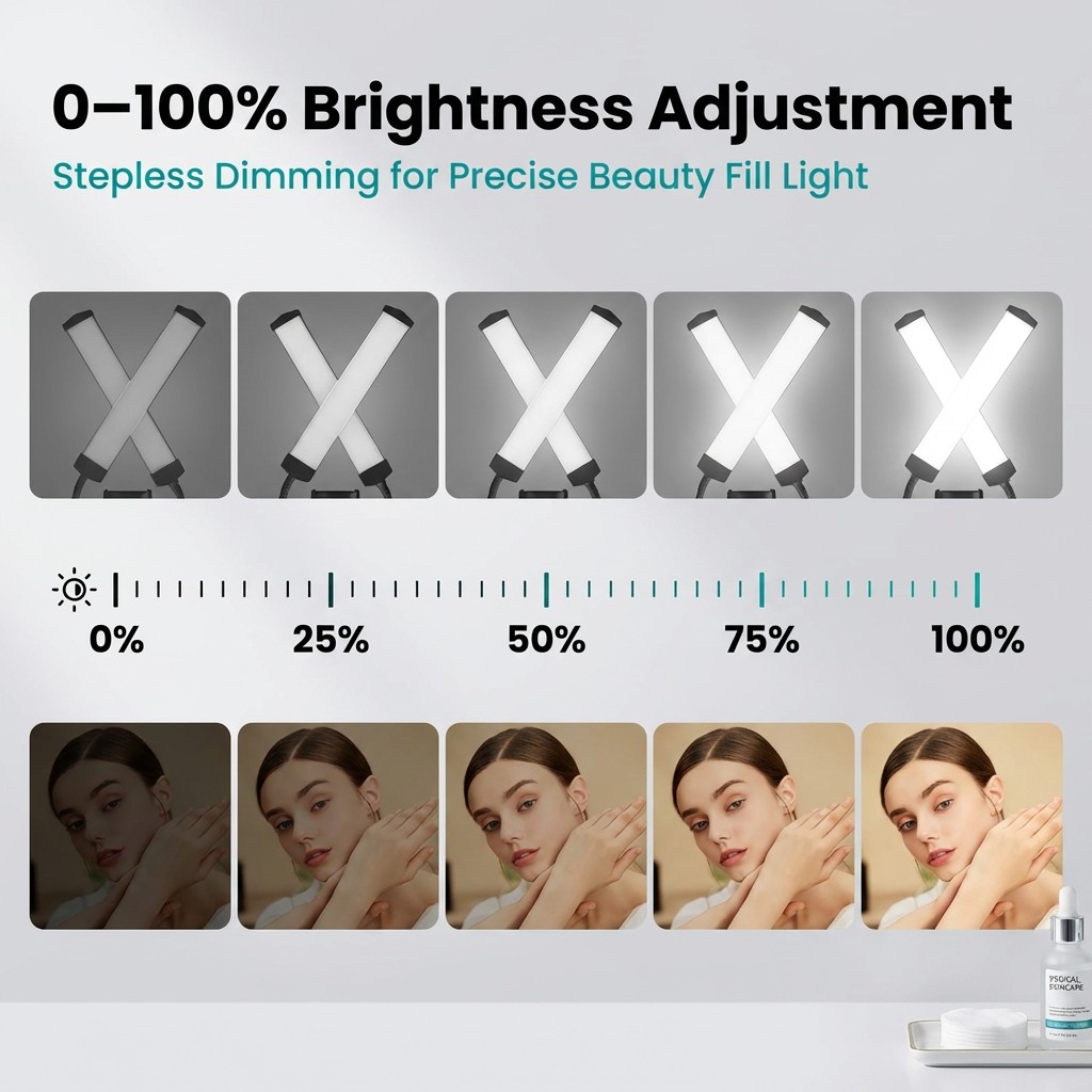 Lâmpada de Extensão de Cílios  - Video Eyelash Extension avaliação e preço