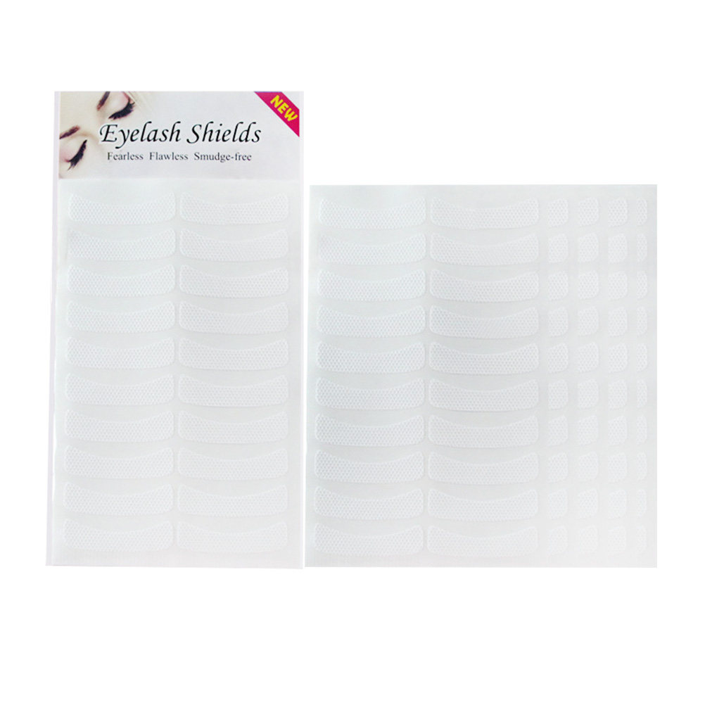 Pacote com 3 Almofadas Profiss - Eyelash Extension Eye Irritation avaliação e preço