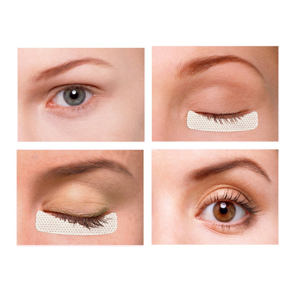 Pacote com 3 Almofadas Profiss - Eyelash Extension Eye Irritation avaliação e preço