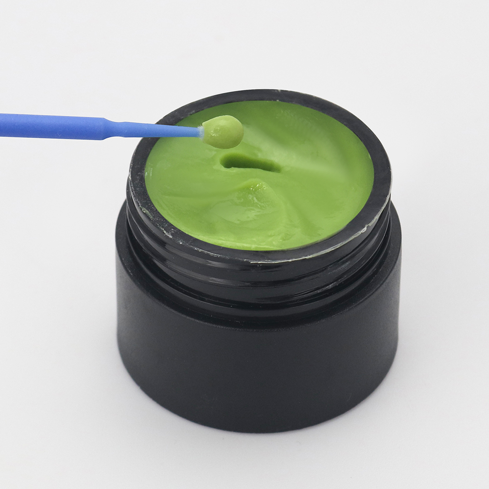 Glamlash creme removedor de cí - Eyelash Extension Eye Irritation avaliação e preço