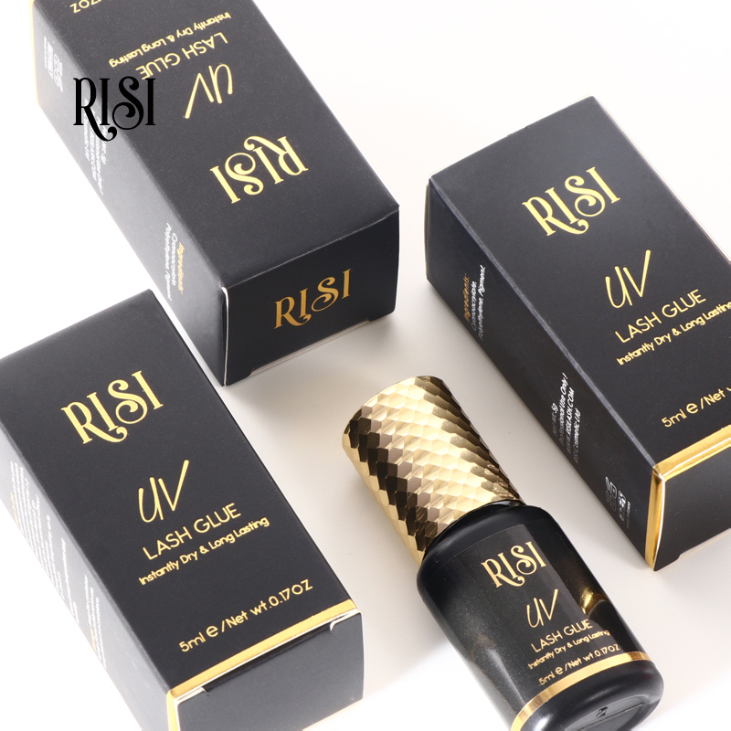 Livre 1 s secagem rápida forte - Eyelash Extension Eye Irritation avaliação e preço