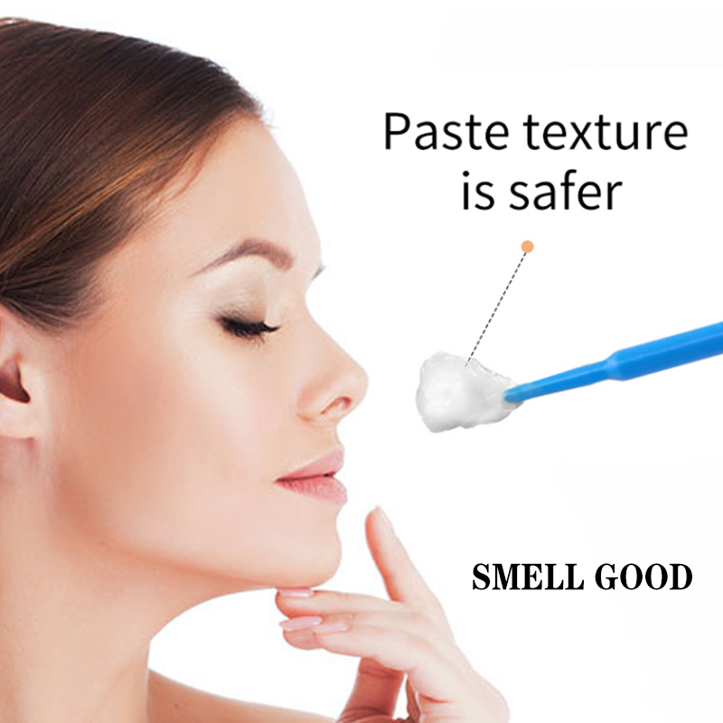 Removedor de cola para extensã - Eyelash Extension Eye Irritation avaliação e preço