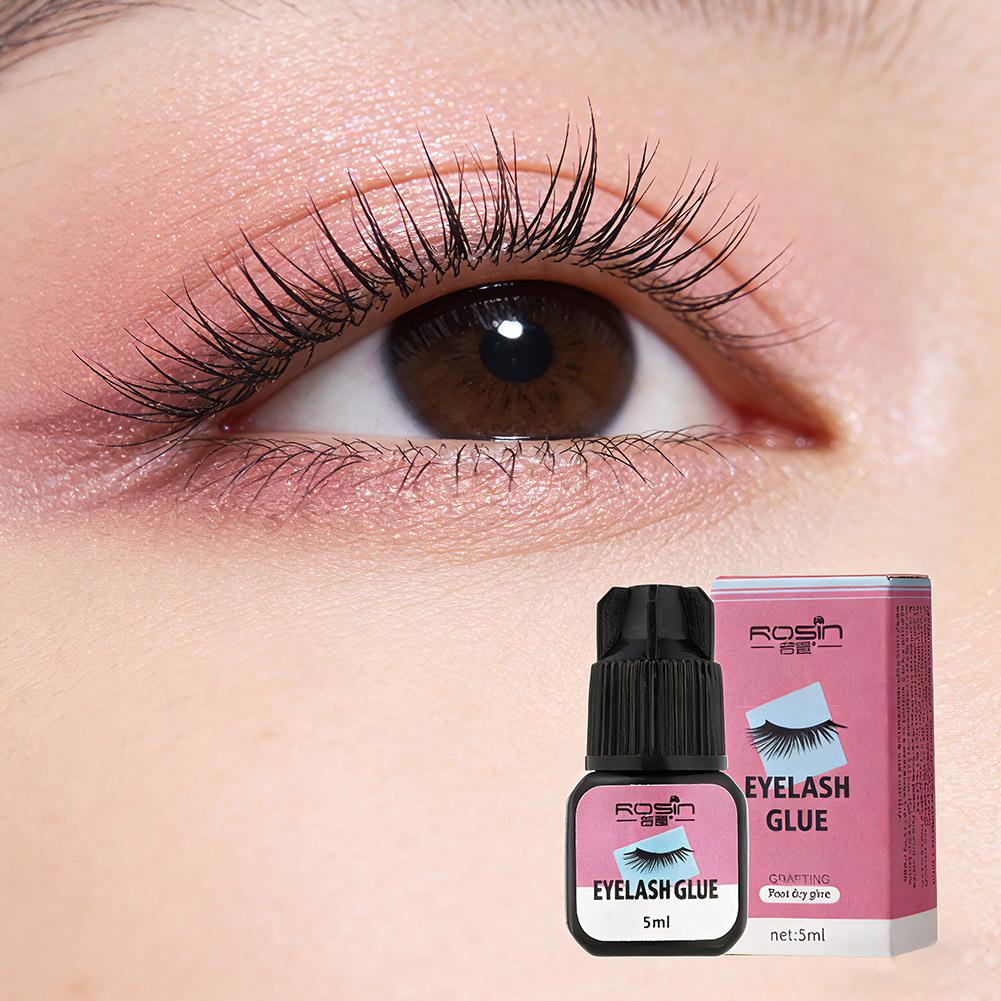 Cola profissional para extensã - Eyelash Extension Eye Irritation avaliação e preço