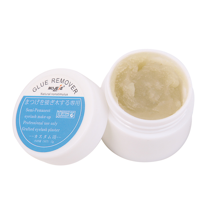 5g enxertia removedor de cílio - Eyelash Extension Eye Irritation avaliação e preço
