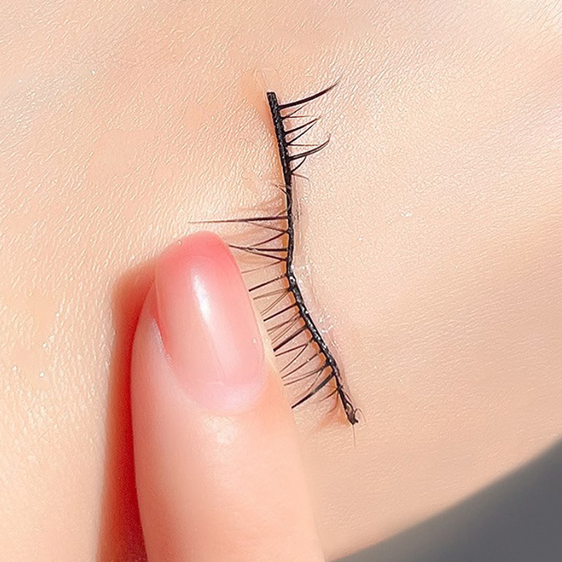Cola para cílios com pinça con - Eyelash Extension Eye Irritation avaliação e preço
