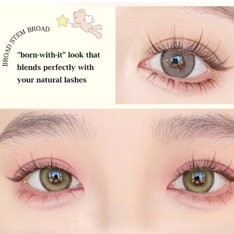 32 linhas livro de cílios de a - Eyelash Extension Douyin avaliação e preço