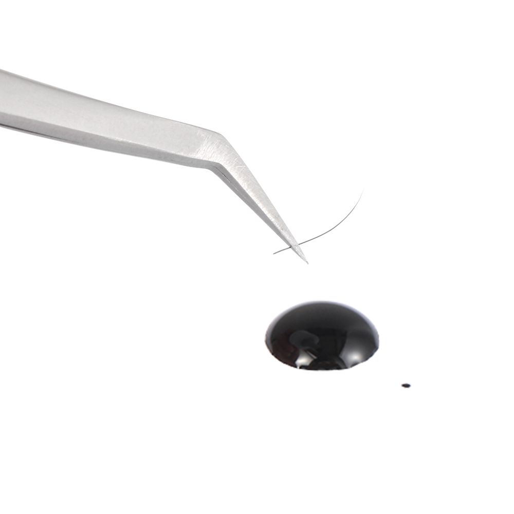 Cola Profissional para Extensã - Eyelash Extension Eye Irritation avaliação e preço
