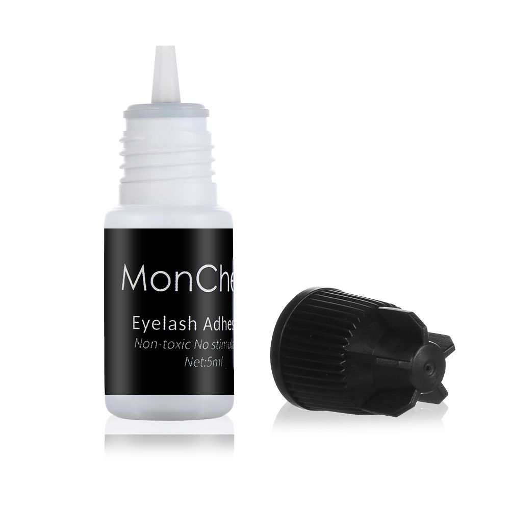 Cola Profissional para Extensã - Eyelash Extension Eye Irritation avaliação e preço