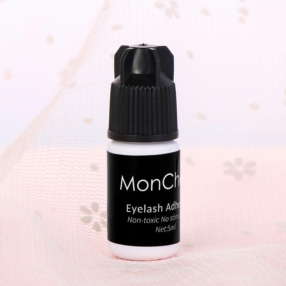 Cola Profissional para Extensã - Eyelash Extension Eye Irritation avaliação e preço