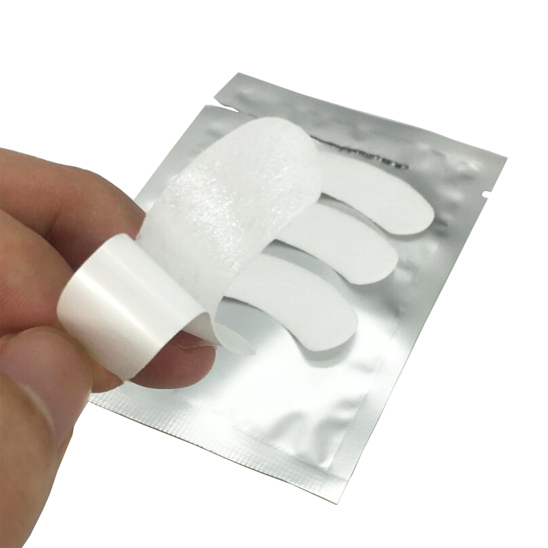 1000 pares/lote marca mini rem - Eyelash Extension Eye Irritation avaliação e preço